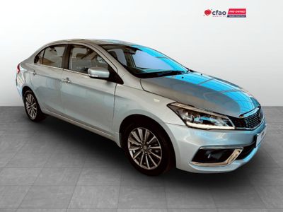 2024 Suzuki Ciaz 1.5 GLX Auto