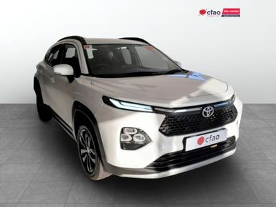 2026 Toyota Starlet Cross 1.5XS Auto