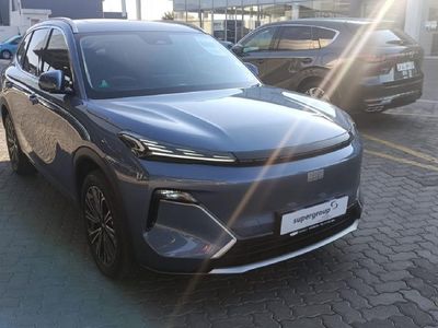 2026 Geely E5 EM-i Apex (Phev)