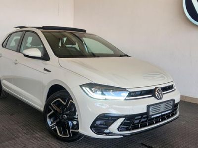 2026 Volkswagen Polo 1.0 TSI R-Line Auto
