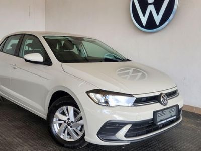 2026 Volkswagen Polo 1.0 TSI