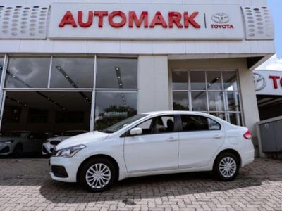 2023 Suzuki Ciaz 1.5 GL Auto