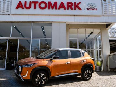 2026 Nissan Magnite 1.0T Acenta Plus Auto