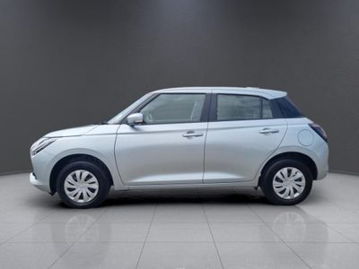 2025 Suzuki Swift 1.2 GL