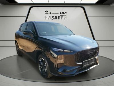 2026 Lepas L4 1.5T Javan Auto