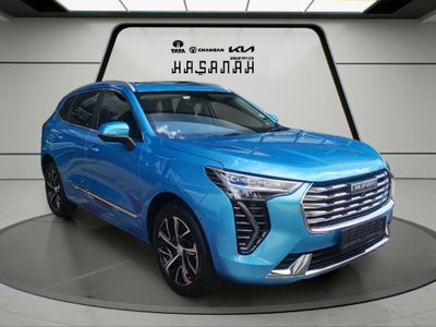 2023 Haval Jolion 1.5T Luxury