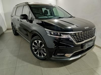 2023 Kia Carnival 2.2 CRDi SXL Auto