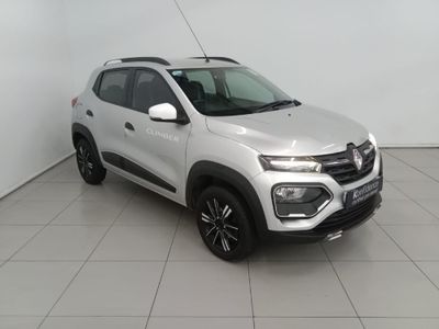 2024 Renault Kwid 1.0 Climber Auto