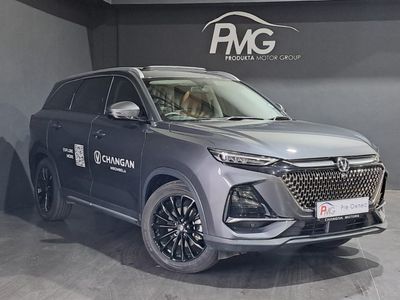 2026 Changan CS75 Pro 1.5T CS Auto