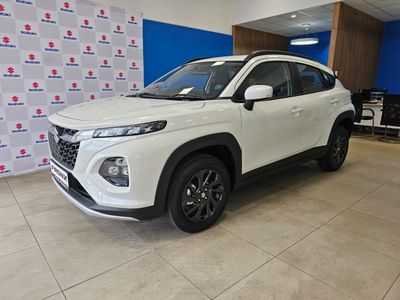 2026 Suzuki Fronx 1.5 GL Auto