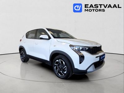2024 Kia Sonet 1.5 LX