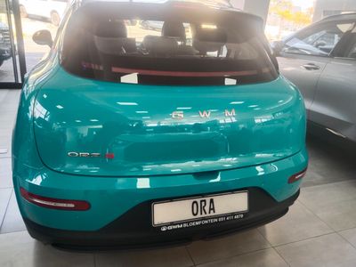 2026 GWM Ora 5 1.5T Super Luxury DCT Auto