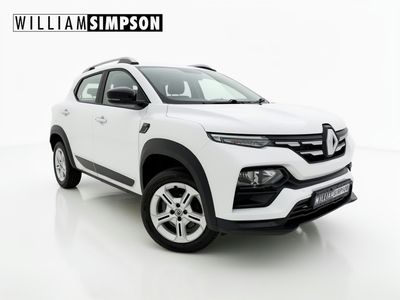 2021 Renault Kiger 1.0T Zen