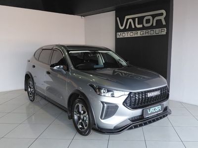 2026 Haval Jolion Pro 1.5T Premium DCT