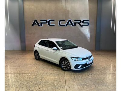 2024 Volkswagen Polo 1.0 TSI