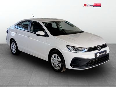 2025 Volkswagen Polo Classic Polo 1.6