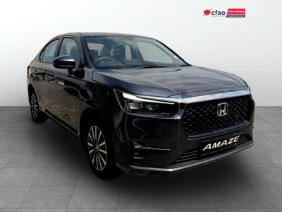 2026 Honda Amaze 1.2 Comfort