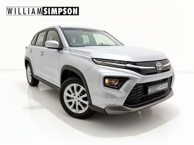 2024 Toyota Urban Cruiser 1.5 XS