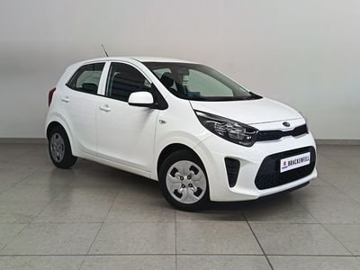 2021 Kia Picanto 1.0 Street