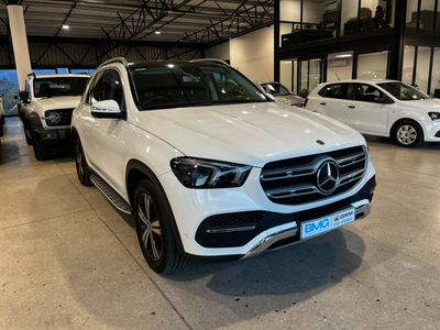 2021 Mercedes-Benz GLE 400d 4Matic