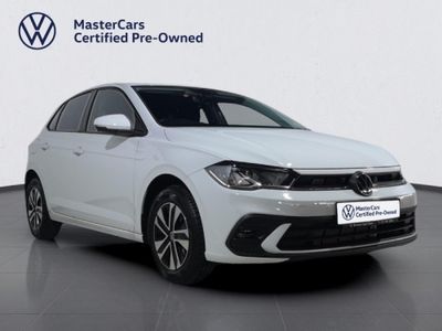 2026 Volkswagen Polo 1.0 TSI Life Auto DSG