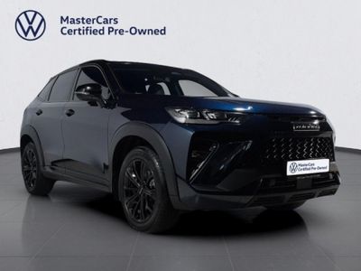2023 Haval H6 GT 2.0T Super Luxury 4X4 Auto