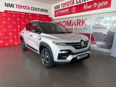 2022 Renault Kiger 1.0T Intens Auto