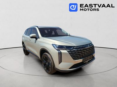 2026 Haval H6 2.0T Luxury Auto