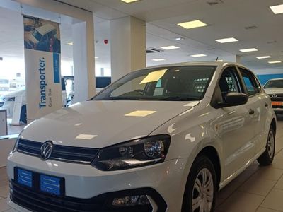 2026 Volkswagen Polo Vivo 1.4