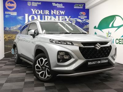 2024 Suzuki Fronx 1.5 GLX Auto