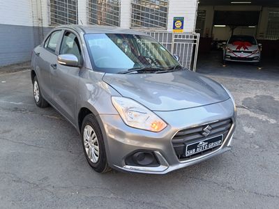 2024 Suzuki Dzire 1.2 GL