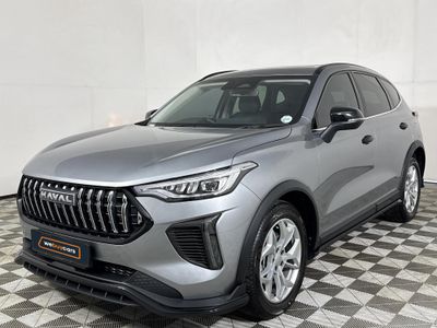 2024 Haval Jolion Pro 1.5T Super Luxury DCT