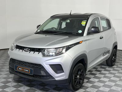 2021 Mahindra KUV 100 1.2 K2+ Dare