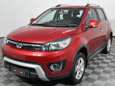 2018 GWM M4 1.5