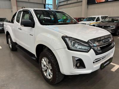 2020 Isuzu D-Max 300 LX Auto Extended Cab