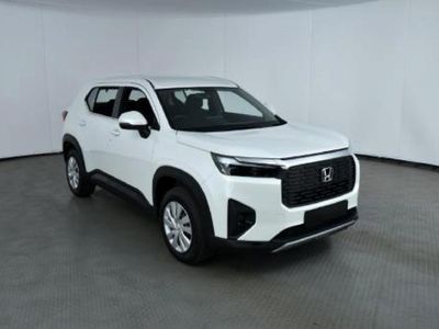 2026 Honda Elevate 1.5 Comfort