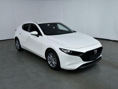 2026 Mazda 3 1.5 Dynamic Auto 5-dr