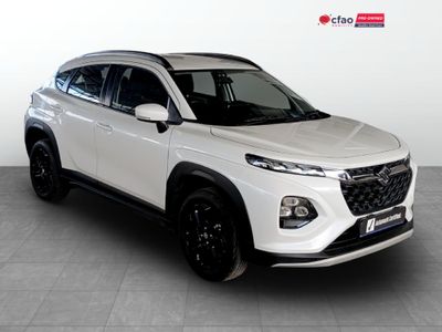 2025 Suzuki Fronx 1.5 GL Auto