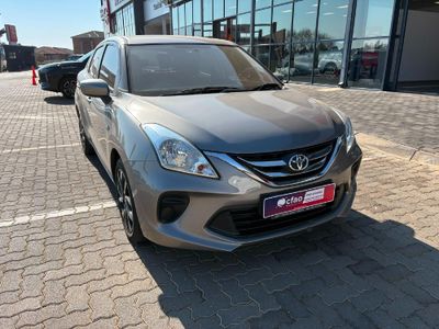 2022 Toyota Starlet 1.4 XS Auto