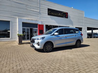 2023 Toyota Rumion 1.5 SX
