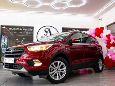 2017 Ford Kuga 1.5 EcoBoost Ambiente Auto