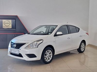 2018 Nissan Almera 1.5 Acenta Auto