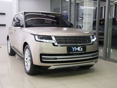 2023 Land Rover Range Rover 3.0 D Autobiography