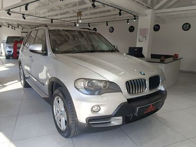 2009 BMW X5 30d Auto (Diesel, Automatic)