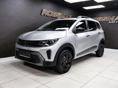 2026 Renault Triber 1.0 Techno