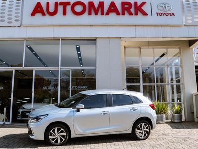 2025 Toyota Starlet 1.5 XS Auto