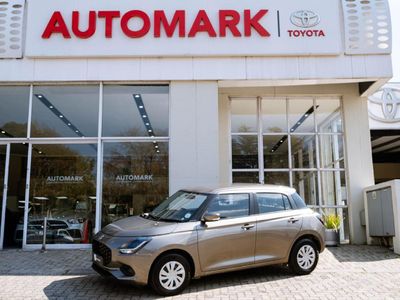 2025 Suzuki Swift 1.2 GL