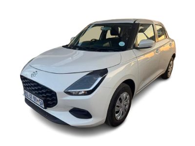 2025 Suzuki Swift 1.2 GL