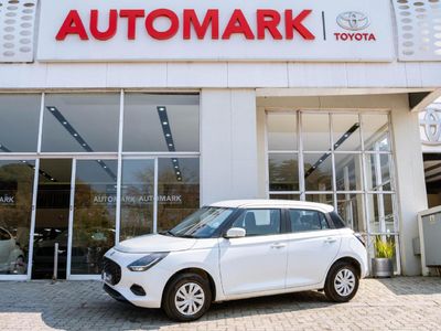 2025 Suzuki Swift 1.2 GL