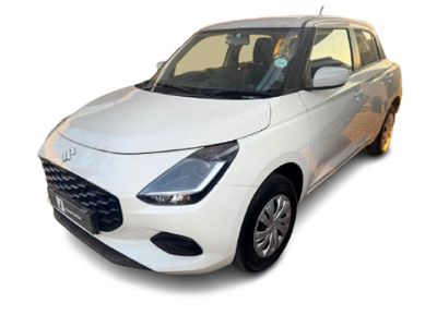 2025 Suzuki Swift 1.2 GL